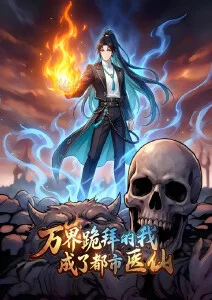 华策动漫治愈短篇番剧星轨童话海报